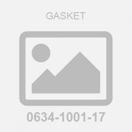 Gasket